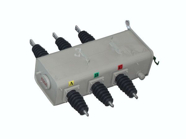 負荷開關，用電安全小助手
